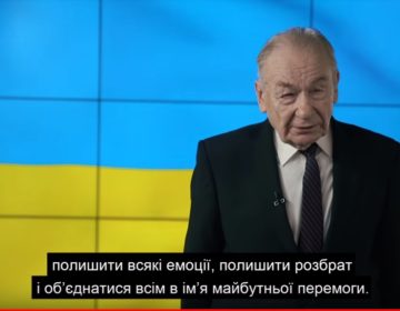 Шухевич: “Зміна Головнокомандуючого під час війни призведе до катастрофи”