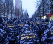 Останній хід Кремля