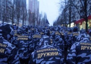 Останній хід Кремля