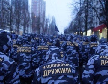 Останній хід Кремля