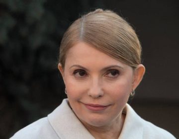ЄС спростував черговий фейк від “Баронеси брехні”