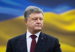 Петро Порошенко: “Ніколи не здавайтеся…” (відео)