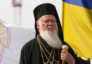 Вселенський патріарх Варфоломій жорстко відповів промосковським церквам