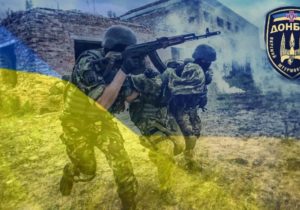 Комбат ЗСУ закликав Зеленського не йти у президенти