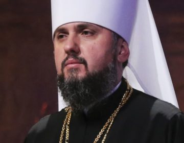 Митрополит Епіфаній: “Від голосу кожного залежить  наше спільне майбутнє”
