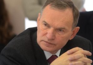 Соціальна база поразки України