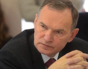 Соціальна база поразки України