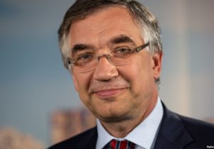 Посол Канади про вибори: “Українці вміють ускладнювати собі життя”