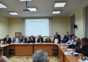 Патріотичні організації об’єдналися для протидії реваншу