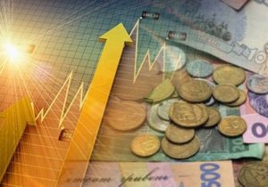 Зростання української економіки досягло рекордного рівня