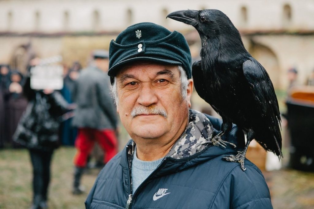 Василь Шкляр