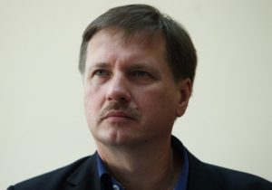 Тарас Чорновіл: “Нам доведеться роками розгрібати лихо, яке накоїли 73% бездумного населення”