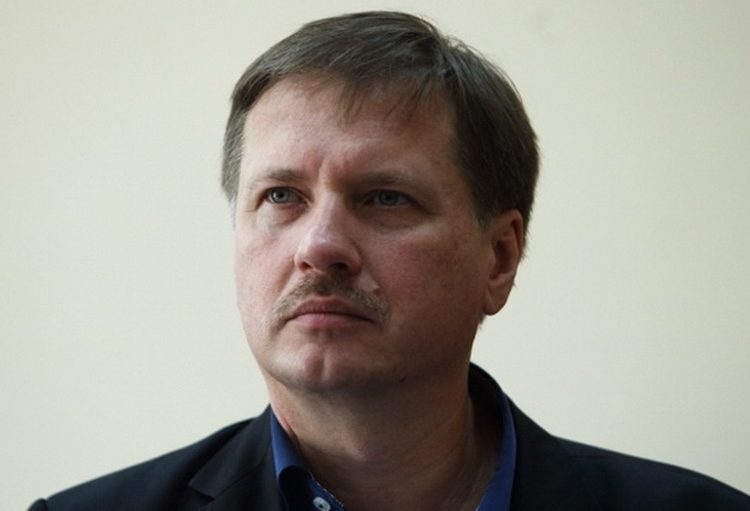 Тарас Чорновіл