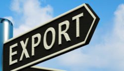 Експорт українських товарів до Польщі перевищив експорт до Росії