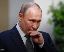 Віталій Портников: “Обрання Зеленського президентом створило небувале вікно можливостей для Путіна”