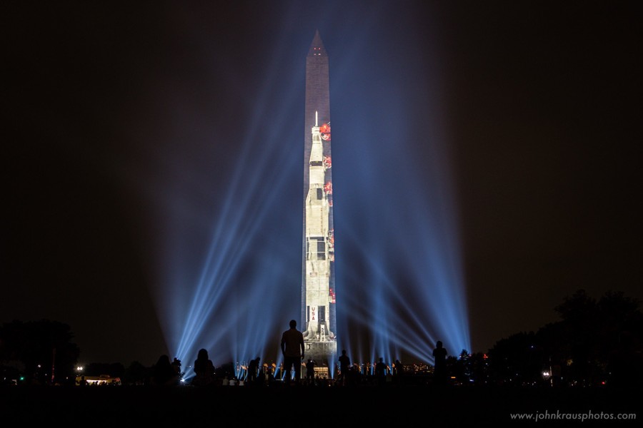 Saturn V