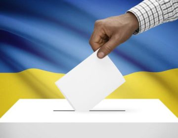 За кого голосувати справжнім українським патріотам?