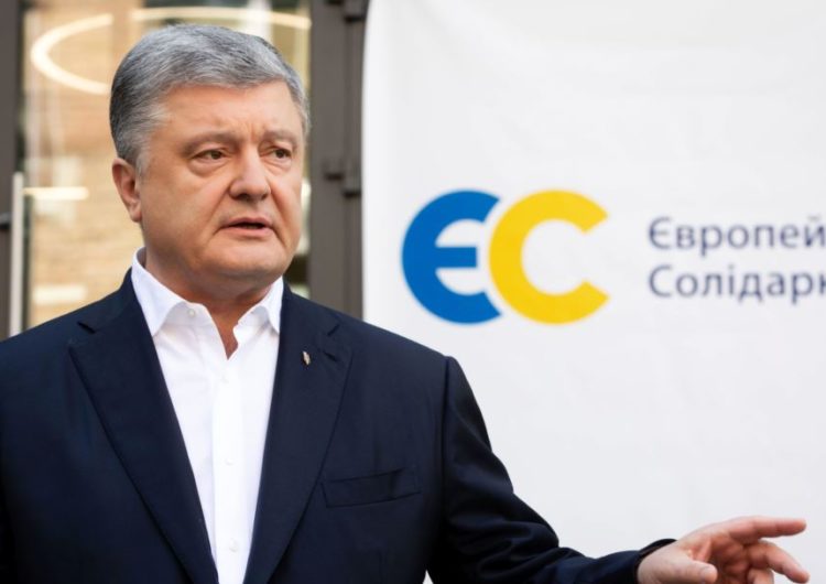 Порошенко на запрошення євродепутатів відвідає Страсбург