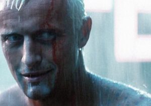 Помер культовий нідерландський актор Рутгер Гауер