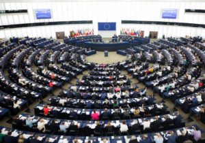 Європарламент прийняв важливу резолюцію на підтримку України