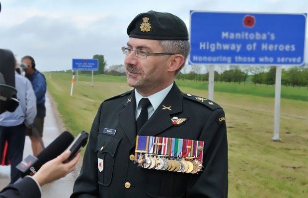 Пол Винник (Paul Wynnyk)