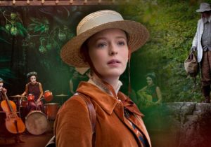 Український фільм отримав Ґран-прі кінофестивалю в Японії