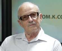 Андрій Піонтковський: “Зеленського неможливо сприймати як самостійного політика”
