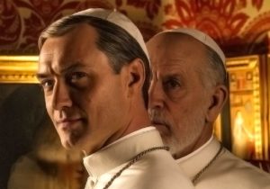 Новий трейлер «Нового папи»