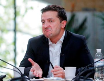 Микола Княжицький: “Клоунократії” потрібна альтернатива