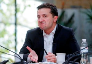 Микола Княжицький: “Клоунократії” потрібна альтернатива