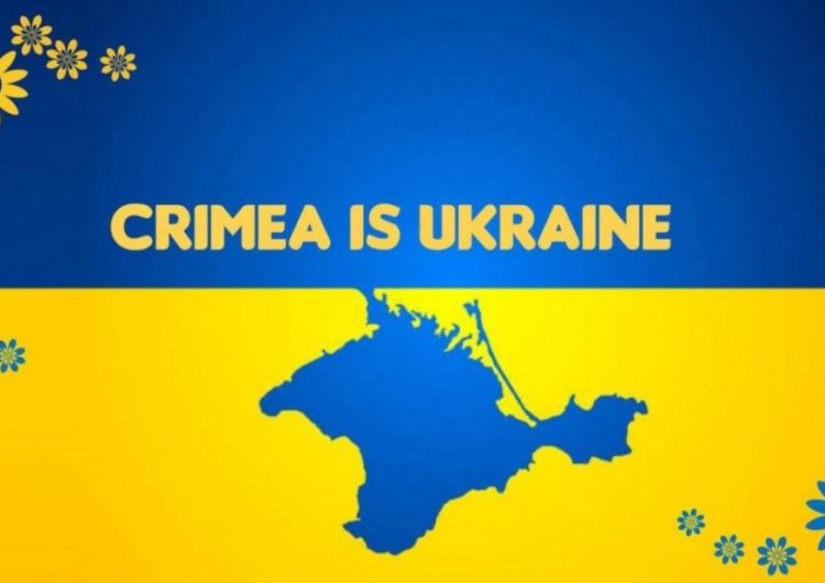 Антиреклама компанії Apple у відповідь на її ганебне рішення визнати Крим російським (відео)