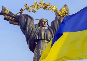 Україна увійшла в ТОП-40 найбільш впливових країн світу