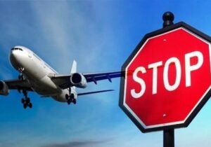 Україна на два тижні закриває в’їзд іноземцям