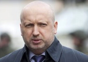 Турчинов: “Росія – агресор, а не міжнародний спостерігач”