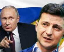 Капітулянтство Зеленського і Ко рятує Росію