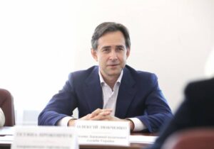 Голова ДПСУ назвав втрати України від несплати податків