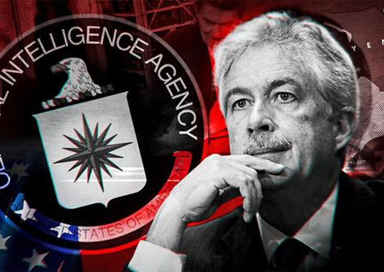 В США призначили нового директора ЦРУ