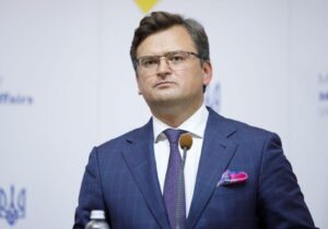 Дмитро Кулеба: “Україна ніколи не стане частиною “русского міра” (відео)