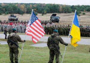В Естонії стартували навчання НАТО за участю України (відео)