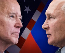 США та РФ: яка роль України у відносинах між двома країнами