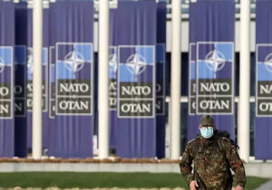 Віце-прем’єрка Стефанішина: “Україна буде членом НАТО”