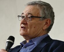 Георгій Почепцов: “Соціальні мережі сьогодні стали непрямими володарями думок”