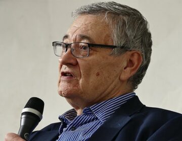 Георгій Почепцов: “Соціальні мережі сьогодні стали непрямими володарями думок”