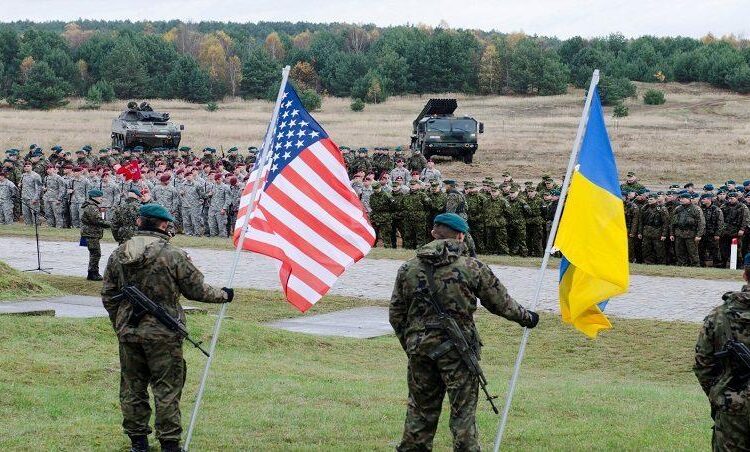 В Естонії стартували навчання НАТО за участю України (відео)