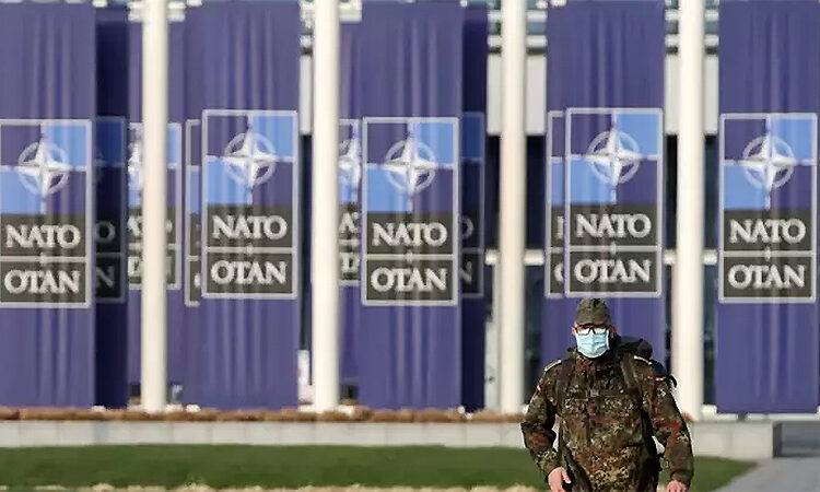 членство України в НАТО