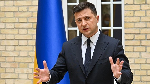 Зеленський: “Україна тільки зміцнить Євросоюз”