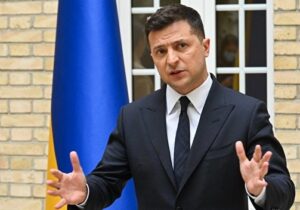 Зеленський: “Україна тільки зміцнить Євросоюз”