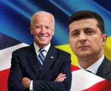 Financial Times: “Україна відчуває пасивність зовнішньої політики Байдена”
