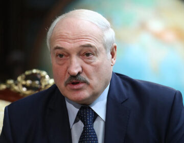 Лукашенко: Білорусь ніколи не ввійде до складу Росії