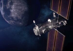 Готується перша українська місія на Місяць
